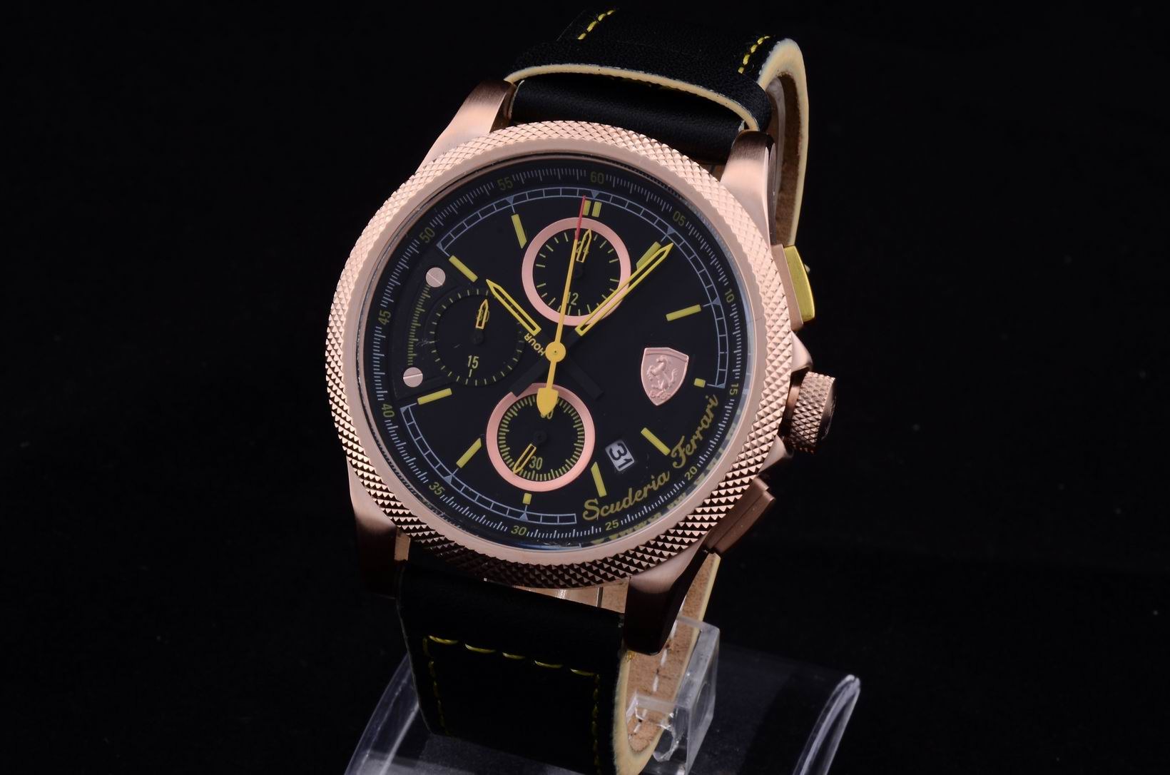 Ferrari watch man-066